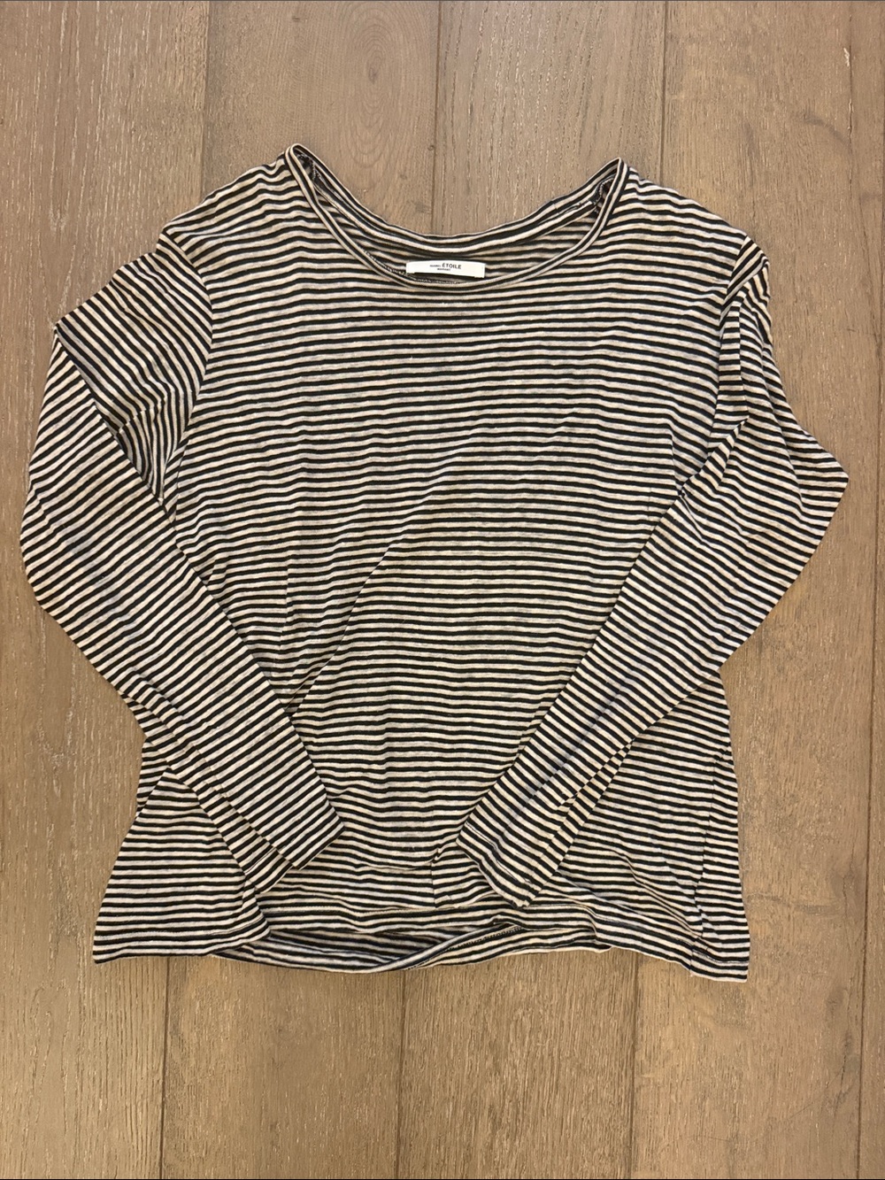 Isabel Marant Etoile Long Sleeve